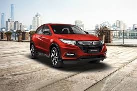 Select your desired honda variants for a specs comparison. Honda Hr V 2021 Interior Exterior Colour Images Malaysia