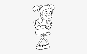 Ashley in a cute pink dress. Angry Little Girl Coloring Page Angry Girl Coloring Page Free Transparent Png Download Pngkey