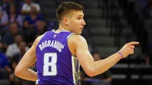 Bogdan bogdanovic was drafted 27th overall, in the 2014 nba draft by the phoenix suns. Bogdan Bogdanovic Bio Brother Age Parents Height Weight Networth Height Salary