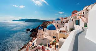 La belleza de estas islas, unidas a su historia las convierten en un lugar ideal para amantes del turismo de relax y cultural. Crucero Por Islas Griegas Con Vuelos Incluidos