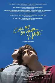 A doctor moves his family into a mansion. Call Me By Your Name Movie Review Tmc Io Free Movie Screenings And More