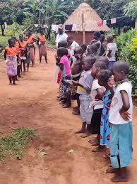 How To Volunteer Abroad My First Experiences In Africa An Indian Traveler Volunteer In Africa Volunteer Abroad Volunteer Travel