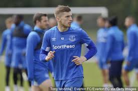 (everton won the match ). I D Get Rid Tbh Don T Sell Some Everton Fans React To Transfer Report On 22 Year Old