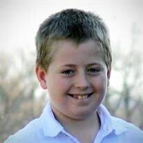 Jeremy Alan Yoder Obituary