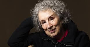 Byliner “a darn good fit”, says Margaret Atwood