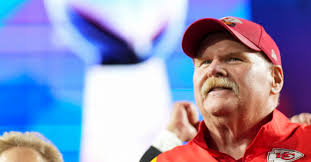 Chiefs News 2023: New wide receivers coach Connor Embree embraces Andy  Reid's high standards