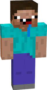 Noob Steve Keifermc Nova Skin Minecraft Pictures Noob Minecraft Skins
