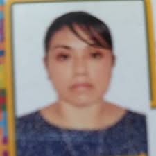 Veida Thamara Toledo García