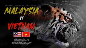 Bukan mudah menundukkan pasukan lawan ranking 98. Live Malaysia Vs Vietnam World Cup Qualifiers Youtube