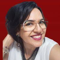 Sandra Paula's Instagram, Twitter & Facebook