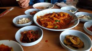 Looking for a taste of delicious korean food with a modern twist? A J Wingburger Korean Delights Youtube