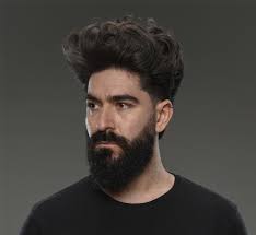 Today we present you our top 5 #classic #haircut #tutorial for men. European Men S Haircut Training Video