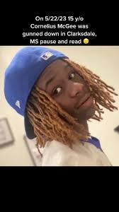 Cornelius Banks Memphis