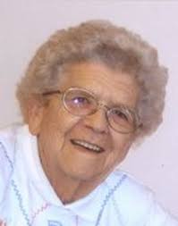 Grace Ruth Reed Obituary March 30, 2008