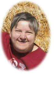 Virginia Ann “Annie” Thompson