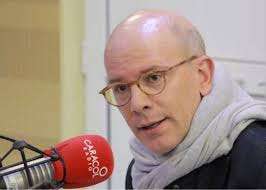 Alejandro Santos se estrena en La Luciérnaga de Caracol Radio