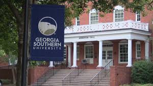 We did not find results for: Georgia Southern Warns Students About Potential Payment Scam