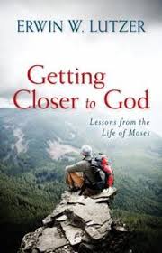 How to get closer to god spiritually. Getting Closer To God Keys To Spiritual Book By Erwin W Lutzer