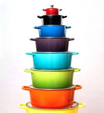 Le Creuset Dutch Oven Sizes Beraninews Co