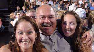 Daniel Mcphee Katharine S Dad 5 Fast Facts You Need To Know Heavy Com