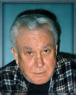 William Rodger LILLIE