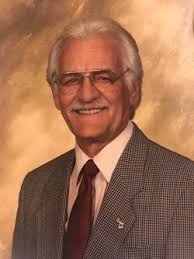 Sam Bartow Sandlin (1943-2019)