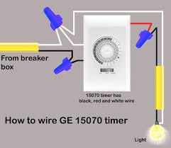 Woods Programmable In Wall Timers