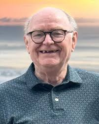 Alex Hosie Clark Obituary January 9, 2025