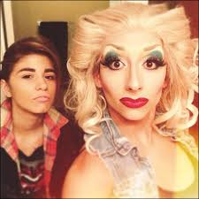 PHOTO SPECIAL: Elphabas and Newsies and Yitzhaks... Oh My! Our Crafty,  Creative Playbill Readers Share Their Broadway-Themed Halloween Costumes