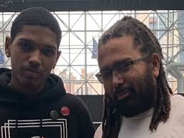 Fundraiser for Lopez Phillip Leighton by Priya Shelly : Fundraiser for  Dwight Phillips