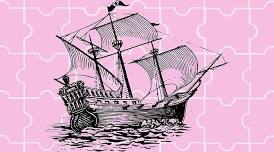 Escape the Box: The Privateer's Secret with the Whaling Museum
