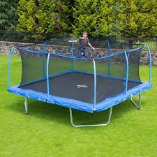 Make your home a destination for fun with backyard trampolines. Pin On New Home