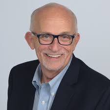 Larry Cambron, Coldwell Banker Residential R.E.