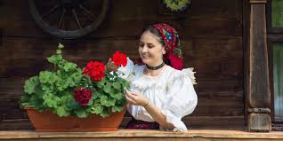 The higher the level of education, the more. A Guide To Romanian Culture Find Out More About Romania