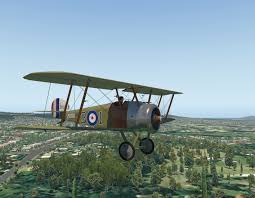 One camel shot down the red baron. Sopwith Camel F 1 Military Aircraft X Plane Org Forum