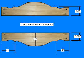 Related images for gun cabinet wood working patterns. Free Gun Rack Plans How To Build A Gun Rack
