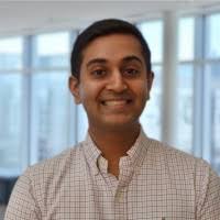 Kevin Patel Email & Phone Number