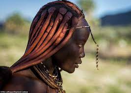 Pretty Traditional Hairstyle African Braids Hairstyles Pictures Hair Styles