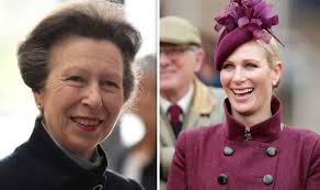 Princess Anne latest news, royal outings, updates and pictures