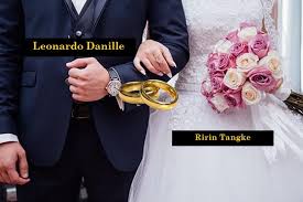 Adapun dalam membuat atau mengurus pembuatan surat nikah, calon pengantin di haruskan datang langsung ke kantor kua setempat. Contoh Undangan Pernikahan Kristen Terbaru 2020