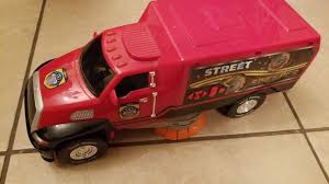 Image result for Red 2009 Fleet