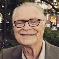 Joe Clifford Rader Obituary