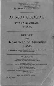 Through leadership, curriculum, research, planning, evaluation, assessment, data analyses and other assistance, the department helps to ensure equal opportunity and excellence in education for all connecticut students. Statistical Report 1935 1936 Department Of Education And Skills