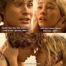 Outer banks nc: Discover 20 ideas from "John B and Sarah 💕😍🥹"