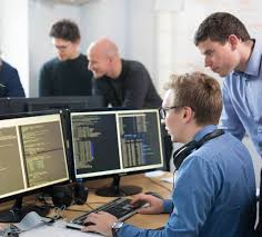 Image result for Computers Software Consultants