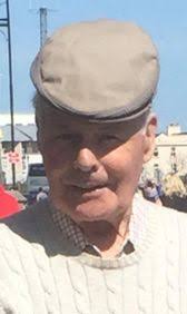 Condolence Book for Eamonn Monaghan (Kinnegad, Westmeath)