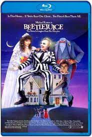El genero de beetlejuice 2 es acción. Descargar Beetlejuice El Super Fantasma 1988 Brrip 720p Latino 1 Link Mega Mkv