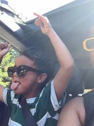 It’s giving ABUNDANCE 🤲🏾