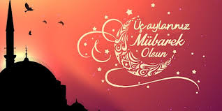 Allah'ım receb ve şaban aylarını bizim için mübarek kıl ve bizi ramazan ayına ulaştır. üç aylarınızın başlangıcı mübarek olsun. 7rgejnlhw07ahm
