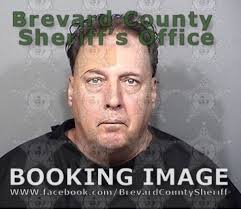 Arrests In Brevard County: August 4, 2018